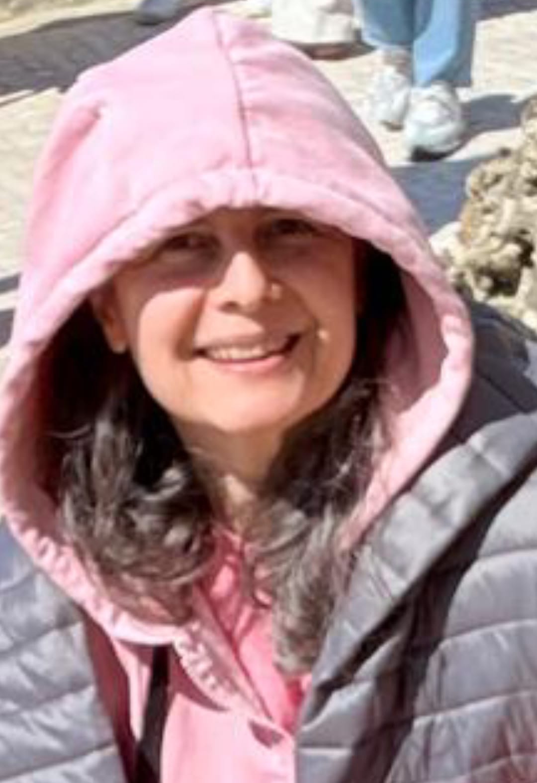 Catarina Rodrigues Carpalhoso